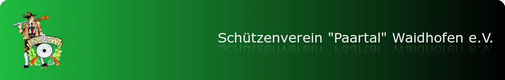 Schuetzenverein Paartal Waidhofen